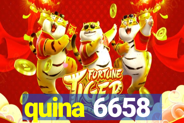 quina 6658